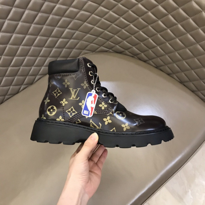 LVT BOOST