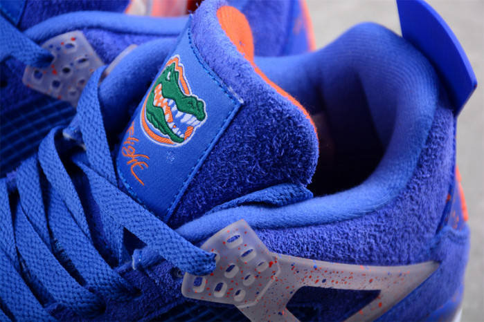 AIR JORDAN 4