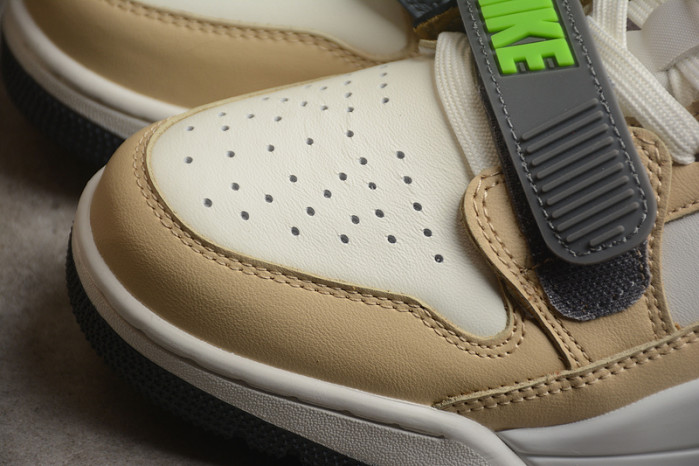 Air JORDAN LEGACY 312 LOW