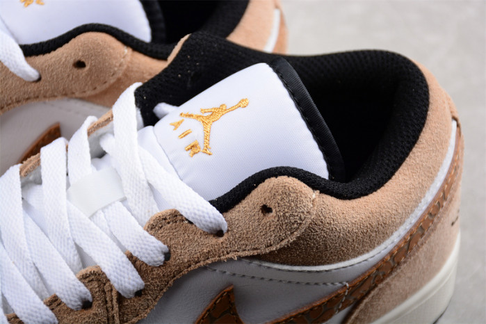 Air Jordan 1 Low