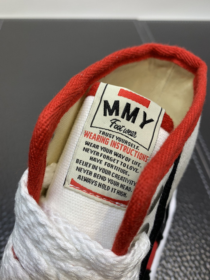 Maison Mihara Yasuhiro sneaker mmy-26