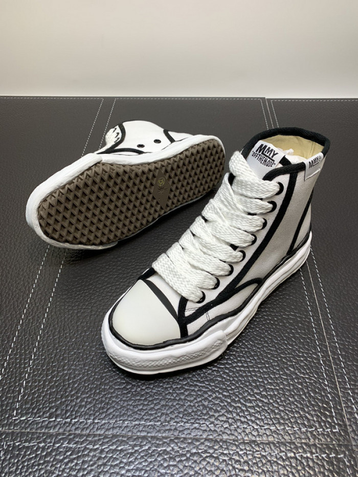 Maison Mihara Yasuhiro sneaker mmy-29