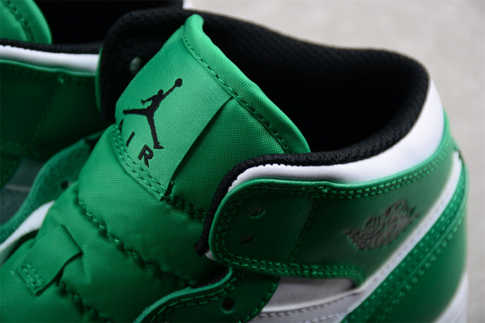 AIR JORDAN 1 MID GS 