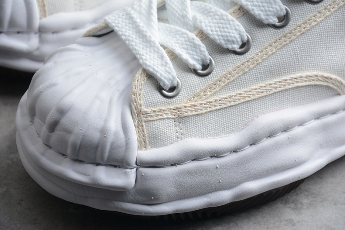 Maison Mihara Yasuhiro sneaker O6FW704