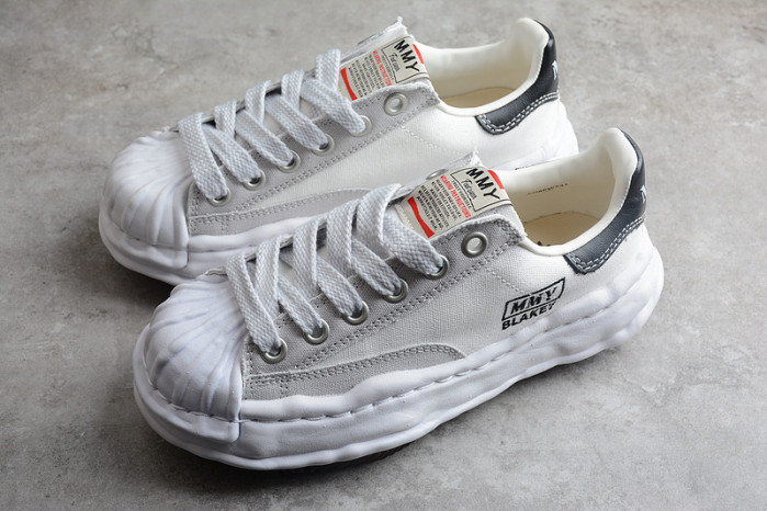 Maison Mihara Yasuhiro sneaker AO8FW731