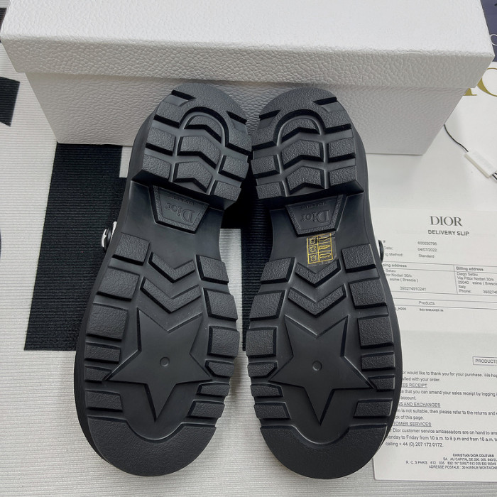 DR SHOES DR-1