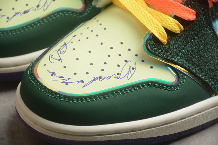 AIR JORDAN 1 RETRO LOW OG