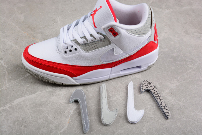 AIR JORDAN 3 RETRO TINKER