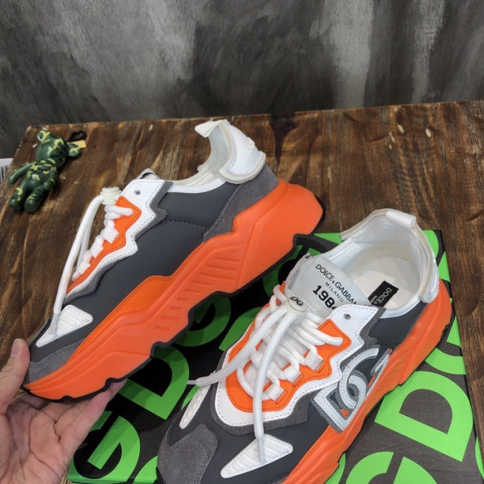 D*G Sneaker DG-034