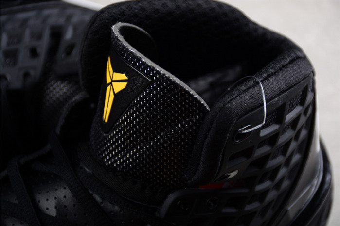 Nike Zoom Kobe 3