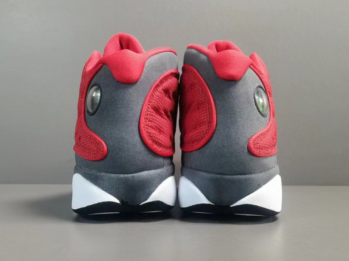 Air Jordan 13 "Red Flint"DJ5982-600