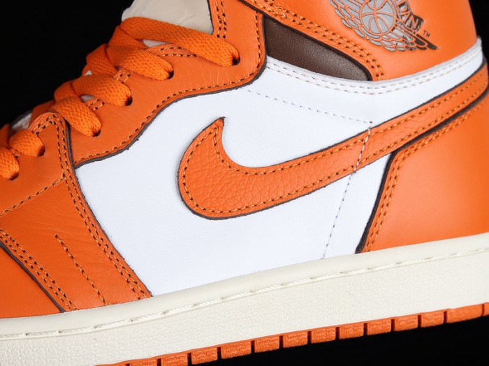 Air Jordan 1 High "Starfish" DO9369-101