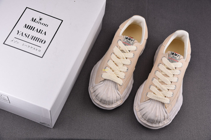 Maison Mihara Yasuhiro sneaker mmy-41