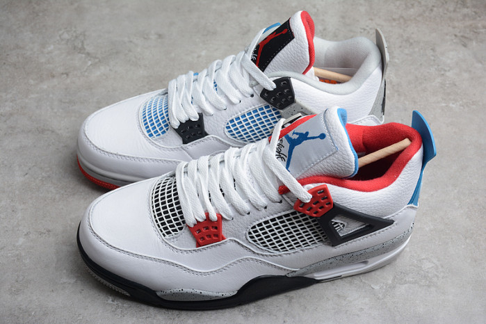 Air Jordan 4