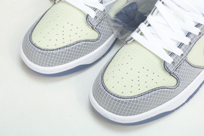 UNION LA X NIKE DUNK LOW