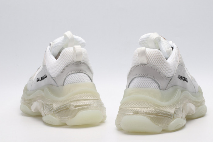 BL Triple S Trainer