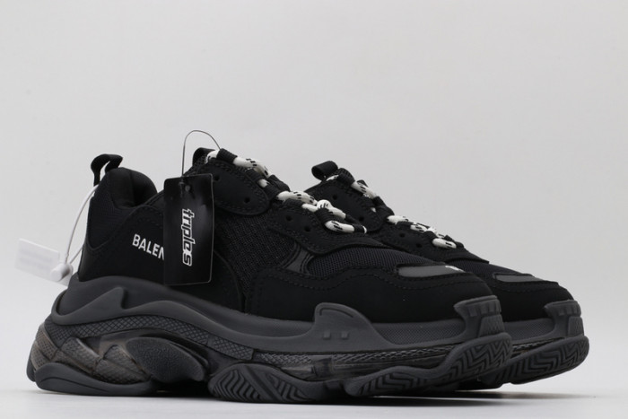 BL TRIPLE S SNEAKERS