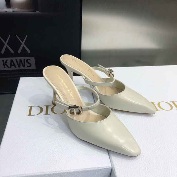 D*or heel