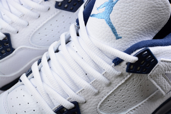 Jordan 4 Retro Columbia (2015) 314254-107