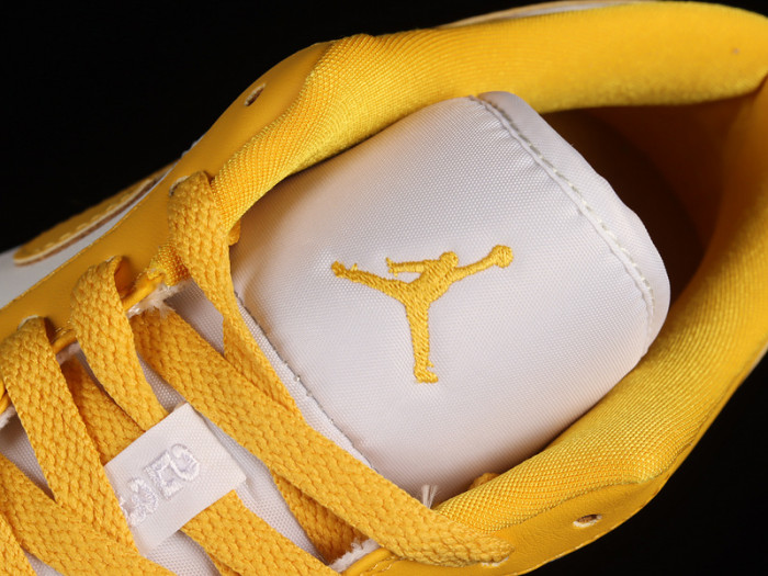 Air Jordan 1 Low