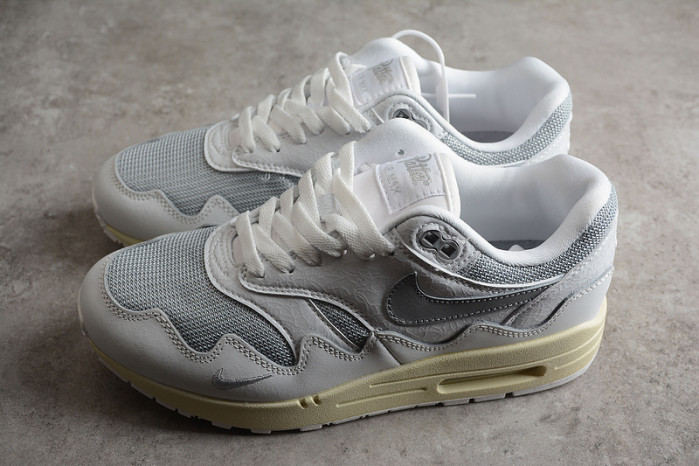 Patta x Air Max 1
