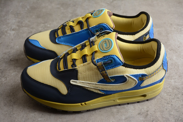 Travis Scott x Nike Air Max 1 DO9392-600