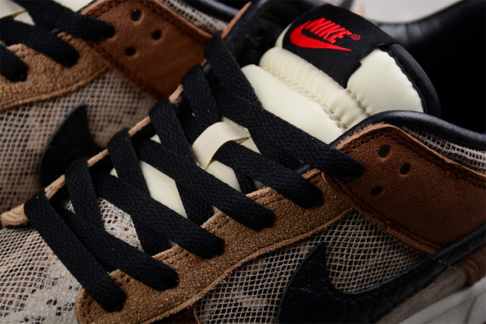 Nike DUNK LOW PREMIUM
