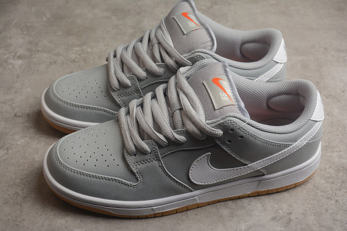 Nike DUNK LOW PRO ISO SB
