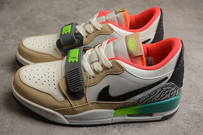 Air JORDAN LEGACY 312 LOW