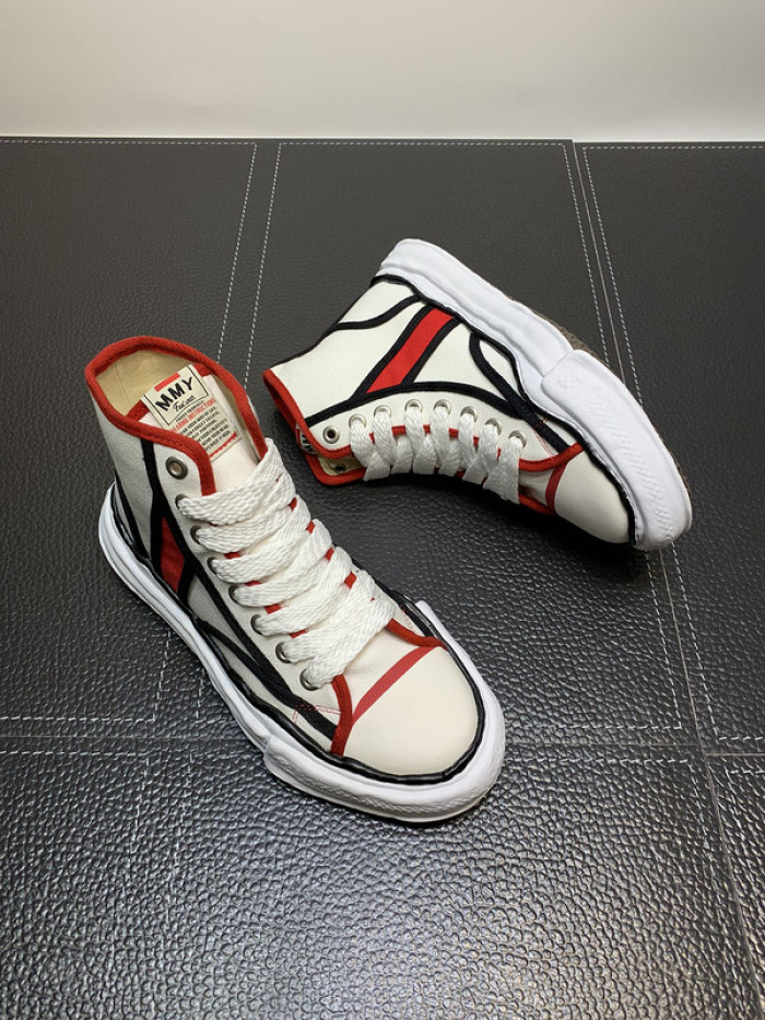 Maison Mihara Yasuhiro sneaker mmy-26