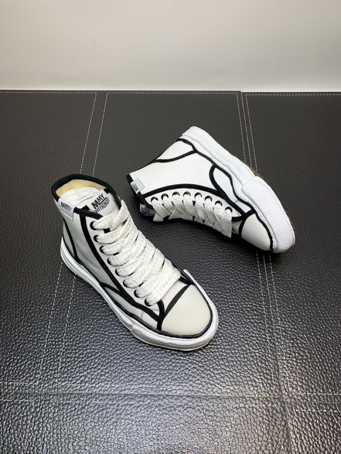 Maison Mihara Yasuhiro sneaker mmy-29