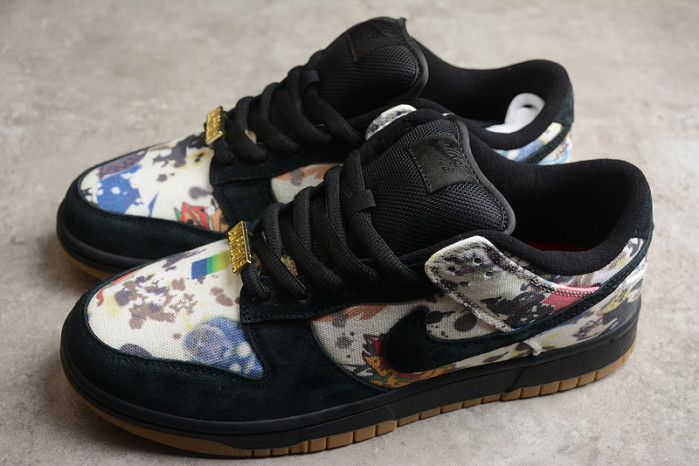 S*p*e x nike dunk low sb