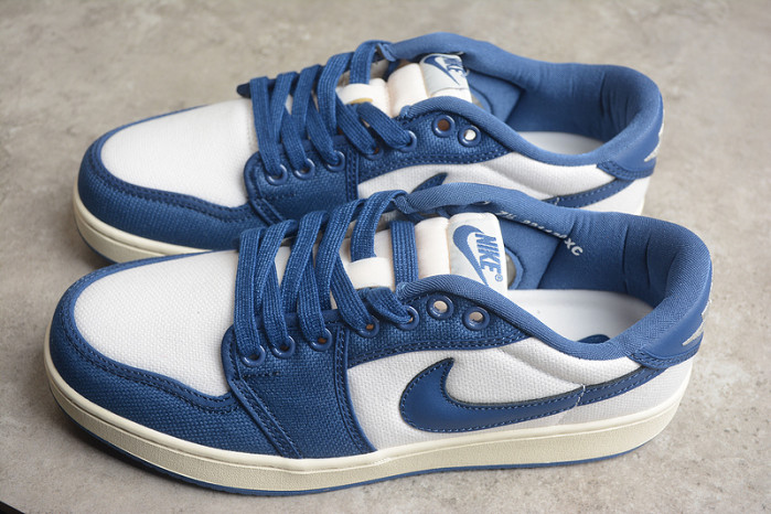 AIR JORDAN 1 KO LOW
