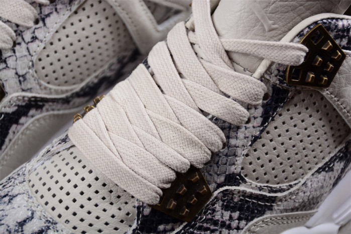 AIR JORDAN 4 RETRO PREMIUM