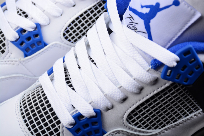 Air Jordan 4 Retro