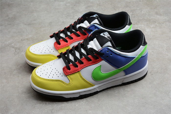 Nike DUNK LOW