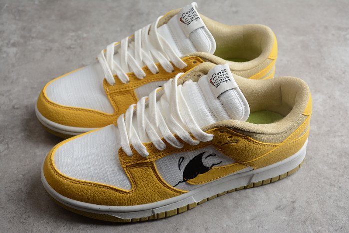 Nike DUNK LOW