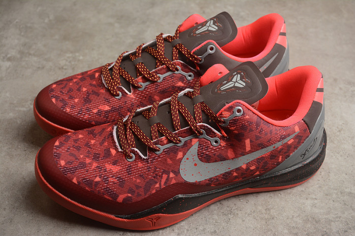 Nike KOBE 8 SYSTEM
