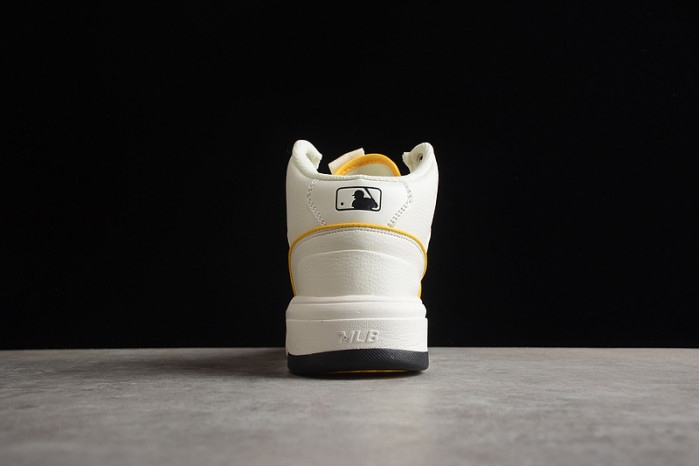 M*L*B sneaker MLB-019