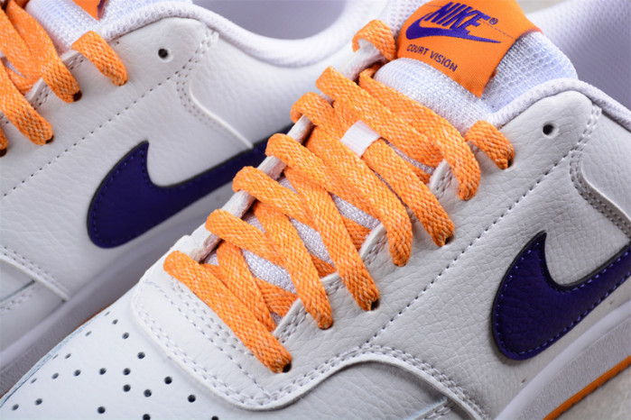 Nike Court Vision Low