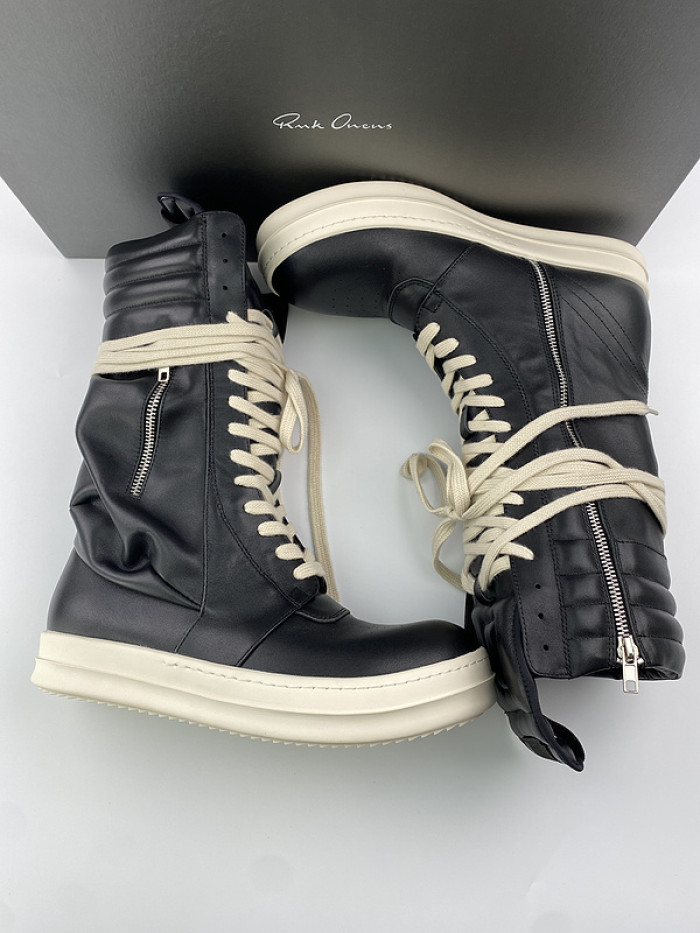 R*ICK O*WENS SNEAKERS RO-42