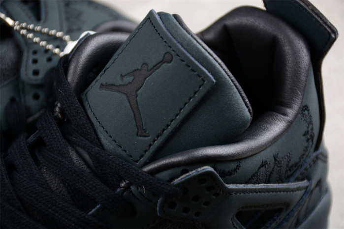 KAWS X AIR JORDAN 4 RETRO