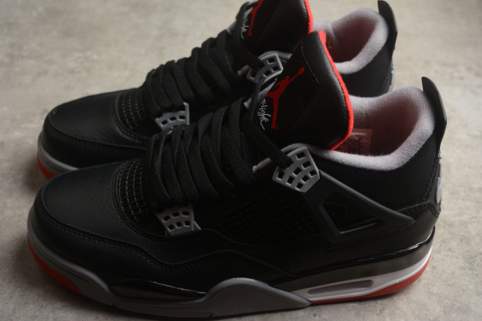 Air Jordan 4 Retro