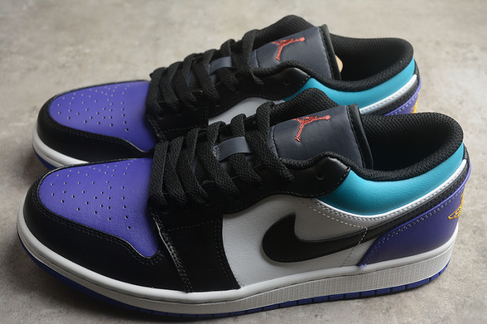Air Jordan 1 Low
