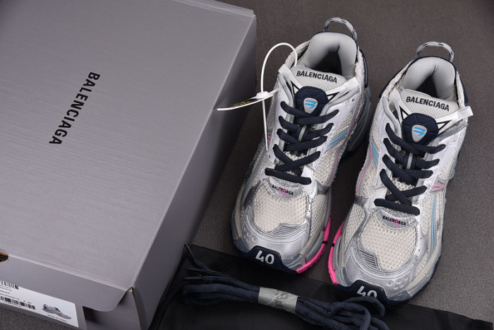 BL RUNNER W3RMU2001