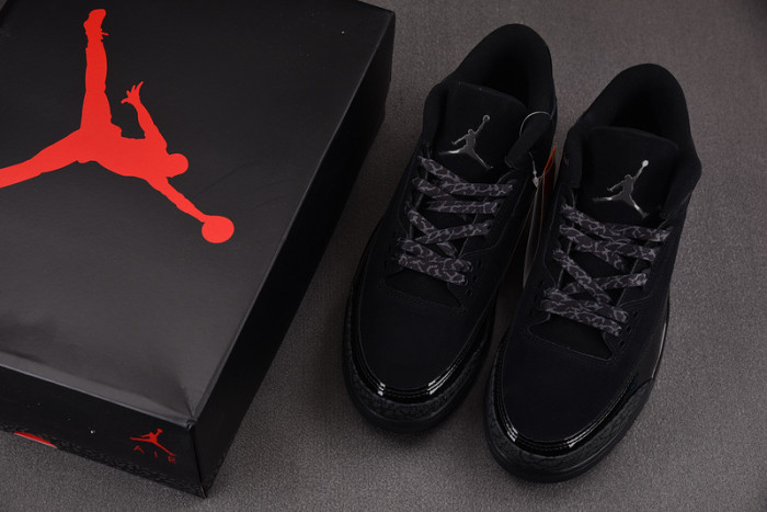 Air Jordan 3 Retro