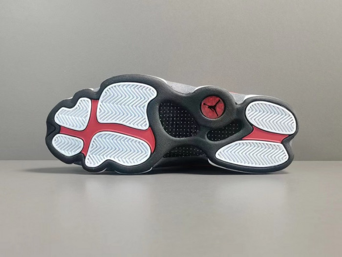 Air Jordan 13 "Red Flint"DJ5982-600