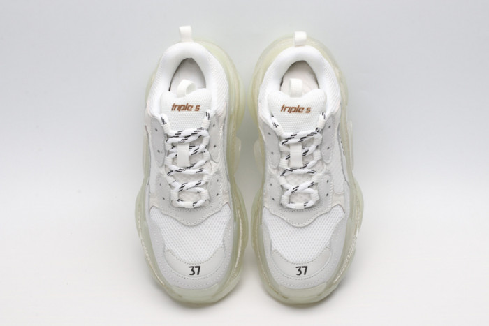 BL Triple S Trainer