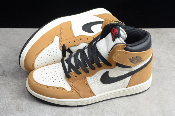 Air Jordan 1 Retro High OG ROY 555088-700