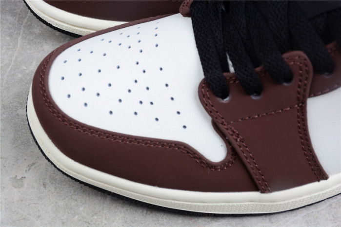 AIR JORDAN 1 LOW
